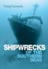 Shipwrecks of the Southern Seas - Book