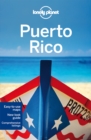 Lonely Planet Puerto Rico - Book