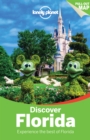 Lonely Planet Discover Florida - Book