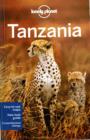 Lonely Planet Tanzania - Book