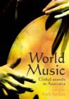 World Music : Global sounds in Australia - Book