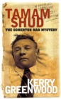 Tamam Shud : The Somerton Man mystery - Book