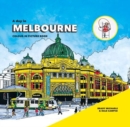 A Day in Melbourne - Book