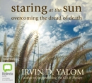 Staring at the Sun - Book
