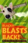 Blacky Blasts Back : On the Tail of the Tassie Tiger - Book