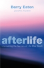 Afterlife : Uncovering the Secrets of Life After Death - Book