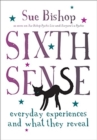 Sixth Sense : Everyday Experiences and What They Reveal - Book