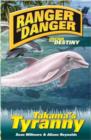 Ranger in Danger: Takama's Tyranny - Book