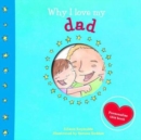 Why I Love My Dad - Book