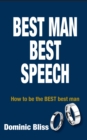 Best Man Best Speech - Book