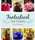 Tea Cosies - Book