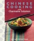 Chinese Cooking - Book