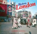 Retro London - Book