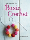 Girls Guide to Crochet - Book