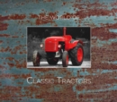World of Classic Tractors - Book