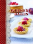Shopping Recipe Notes-Weekend Bakes : Tear Out Recipe Notes - Book