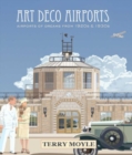 Art Deco Airports - Book