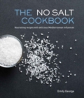 The No Salt Cookbook - Book