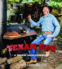 Texan BBQ - Book
