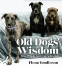 Old Dog Wisdom - Book