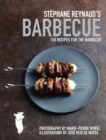 Stephane Reynaud's Barbecue - Book
