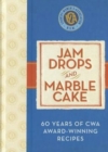 Jam Drops and Marble Cake - Book