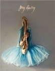 Ballet Blue - Book