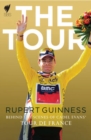 Tour, The:Behind The Scenes of Cadel Evans' Tour de France - Book