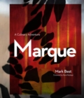 Marque : A Culinary Adventure - Book