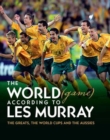 The World (Game) According to Les Murray - Book