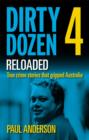 Dirty dozen 4 - eBook