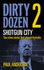 Dirty Dozen 2 - eBook