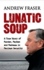 Lunatic Soup - eBook