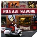 Hide and Seek Melbourne - eBook