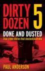 Dirty Dozen 5 - eBook