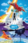 Zac Power The Special Files #4: The Sky Files - eBook
