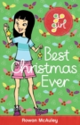 Go Girl! Best Christmas Ever - eBook