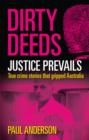 Dirty Deeds - eBook