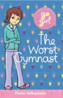 Worst Gymnast - eBook