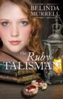 The Ruby Talisman - eBook