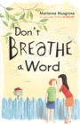 Don't Breathe A Word - eBook