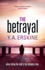 The Betrayal - eBook