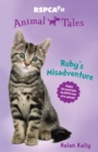Animal Tales 2: Ruby's Misadventure - eBook