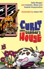 Curly Saves Grandma's House - eBook