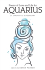 Poems of Love and Life for Aquarius - eBook