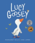 Lucy Goosey - Book