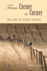 From Corner to Corner : The Line of Henry Colless - Book