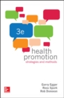 Health Promotion - Book