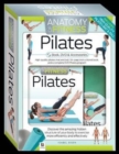 Pilates Anatomy of Fitness Book DVD and Accessories (PAL) - Book