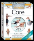 Core Anatomy of Fitness Book and DVD (PAL) - Book